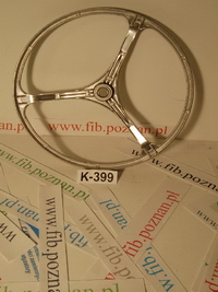 KOŁO DUŻE-PŁASKIE/88105